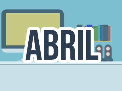 Descarga: Calendario Abril 2015