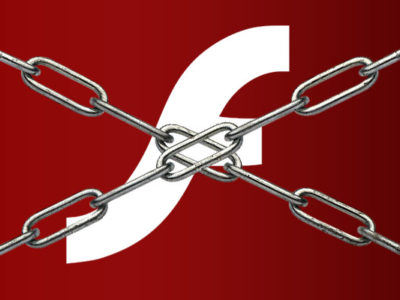 ¿Se acerca el fin de Flash? Firefox y Chrome lo bloquean