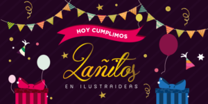 aniversario-ilustraideas