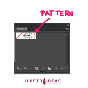 cómo diseñar tu propio papel deco