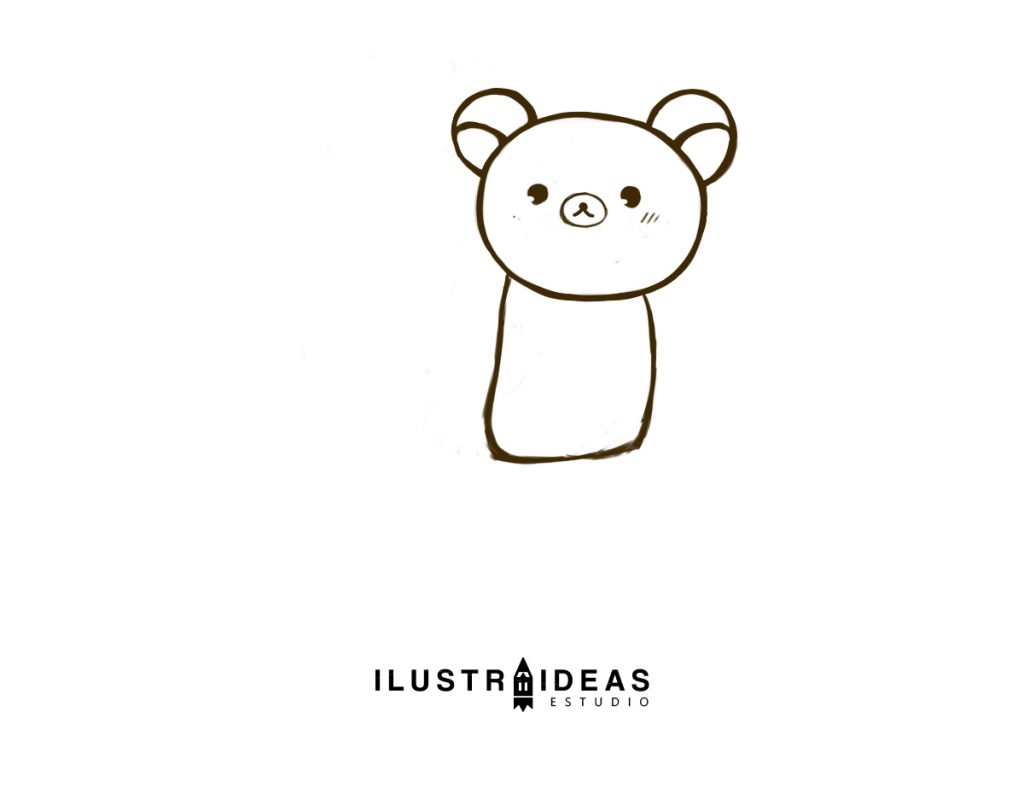 Aprende_a_dibujar_a_rilakkuma_en_6_pasos