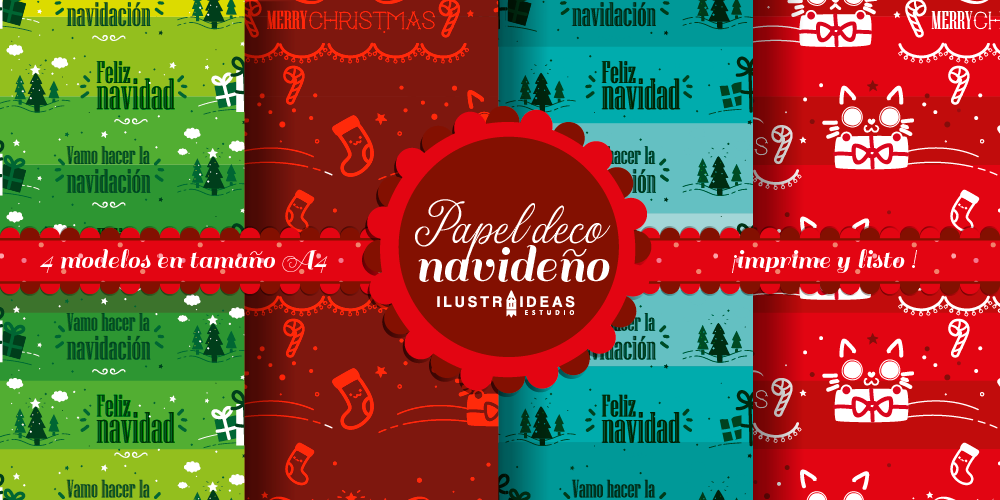 papel_deco_navideño