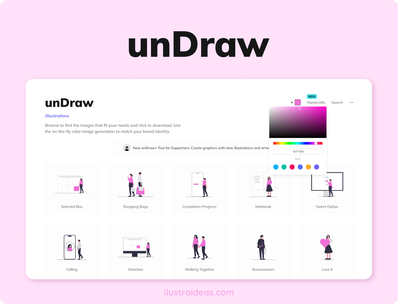 unDraw