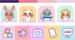 Convocatoria Ilustraideas 2025