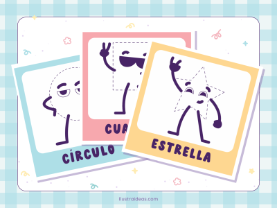 Figuras Divertidas