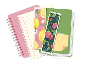 Separadores ∣ Frutitas